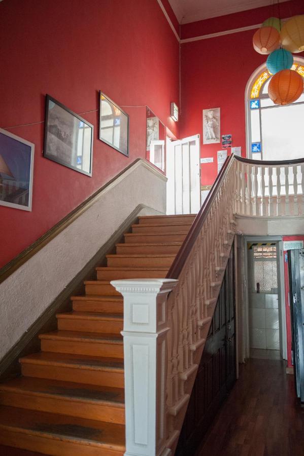 Hostel Big Blue Backpackers