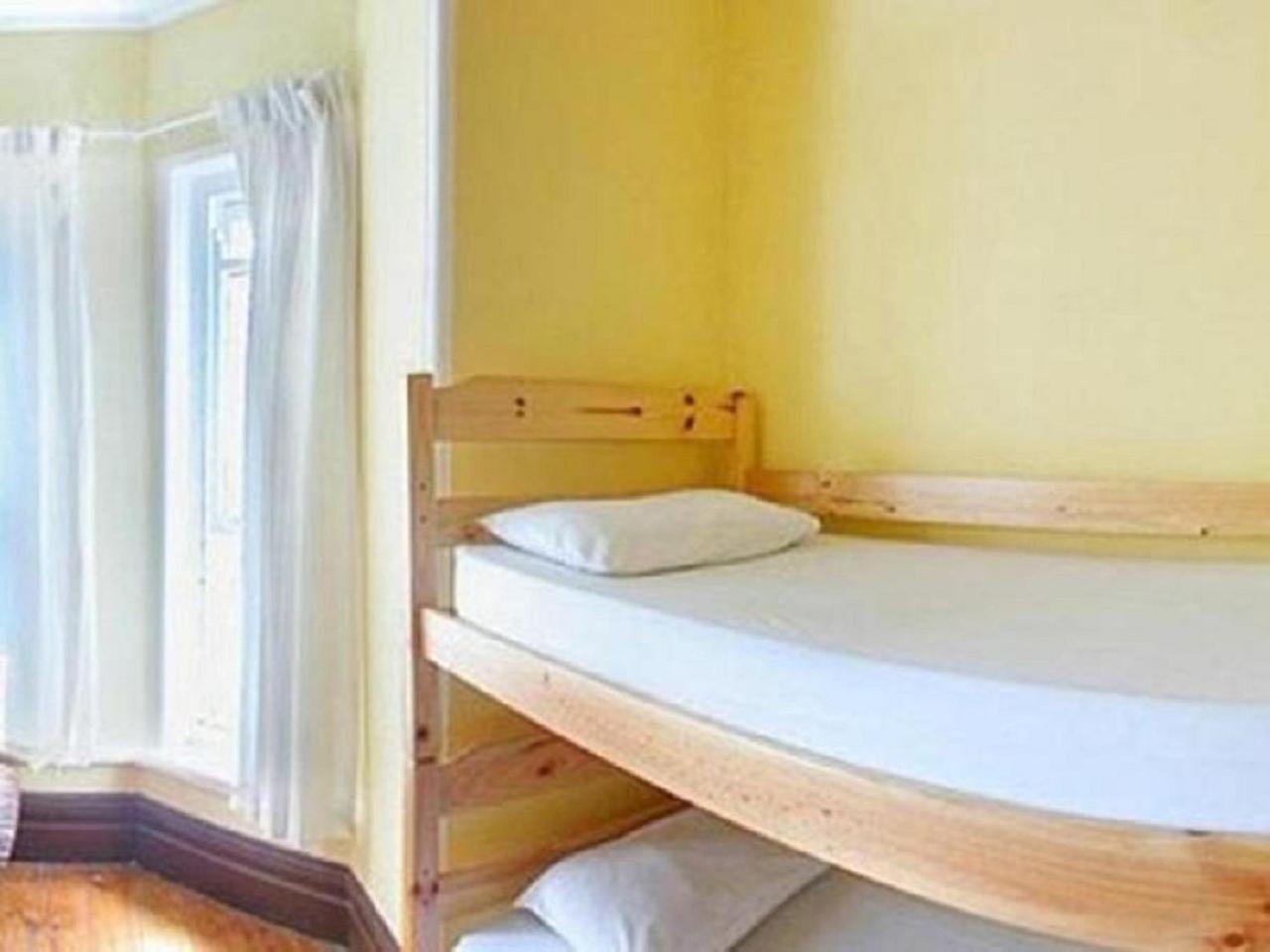Hostel Big Blue Backpackers